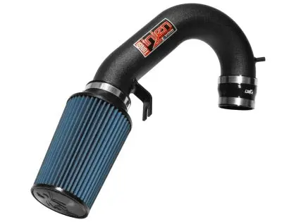 Injen 16-18 Audi A6 2.0L Turbo Polished Cold Air Intake 1