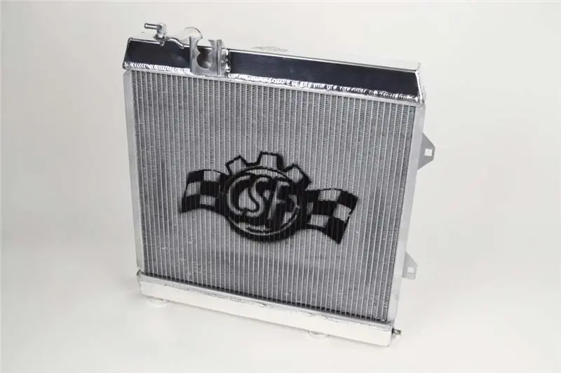 Csf High Performance Radiator - Bmw E30 M3 1