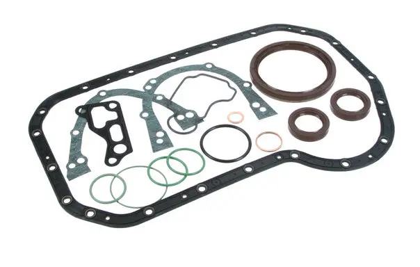 Mk3 2.0L Aba Crank Case Gasket Set 1