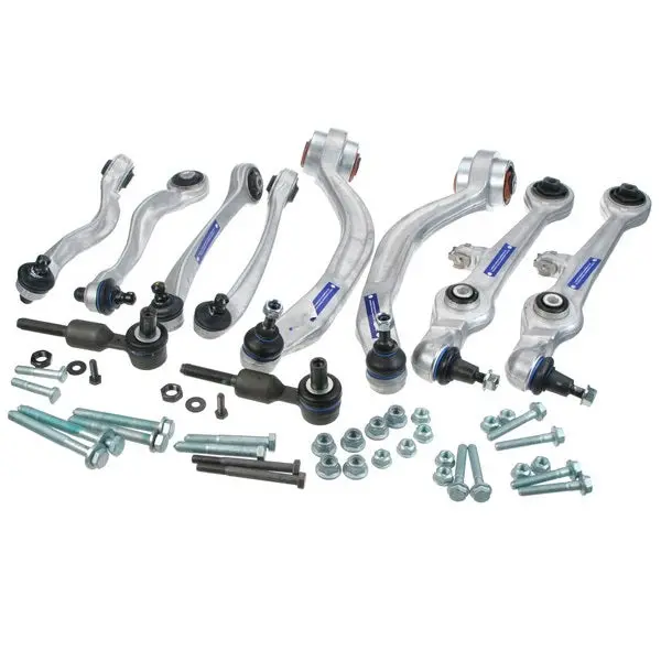 B5/C5 Audi / B5 Passat Complete Control Arm Replacement Kit 1