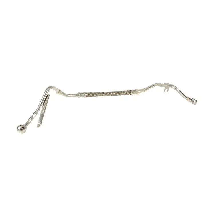 Oil Feed Line (1.8T) 1