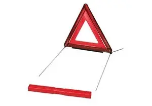 Genuine Vw Warning Triangle 1