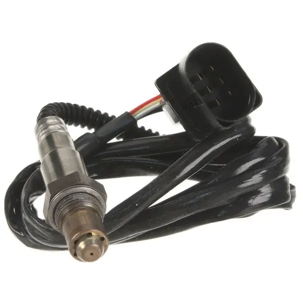 Before-Catalyst Oxygen Sensor (Late-1.8T) 1