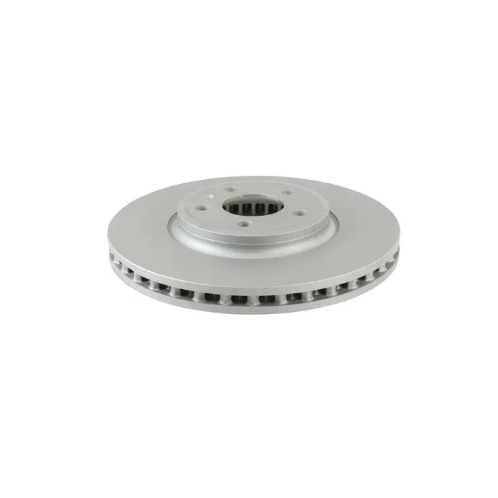 Audi 320Mm B8 Front Brake Rotor 1