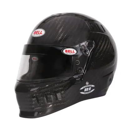 Bell Br8 Air Carbon Sa2020/Fia8859 - Medium (Size 59) 1