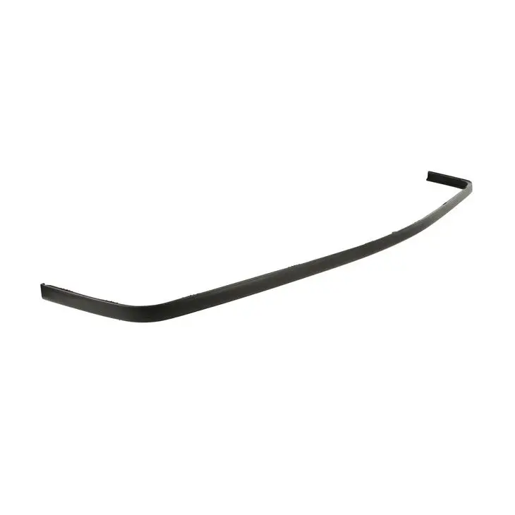 E30 Front Lip Spoiler (Plastic Bumper) 1
