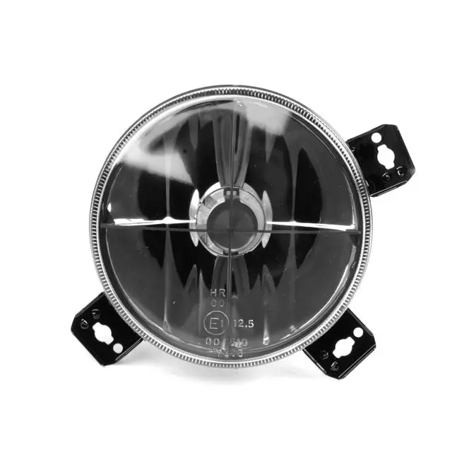 Mk1/Mk2 5.25" Crystal Crosshair Inner Light (Pair) 1