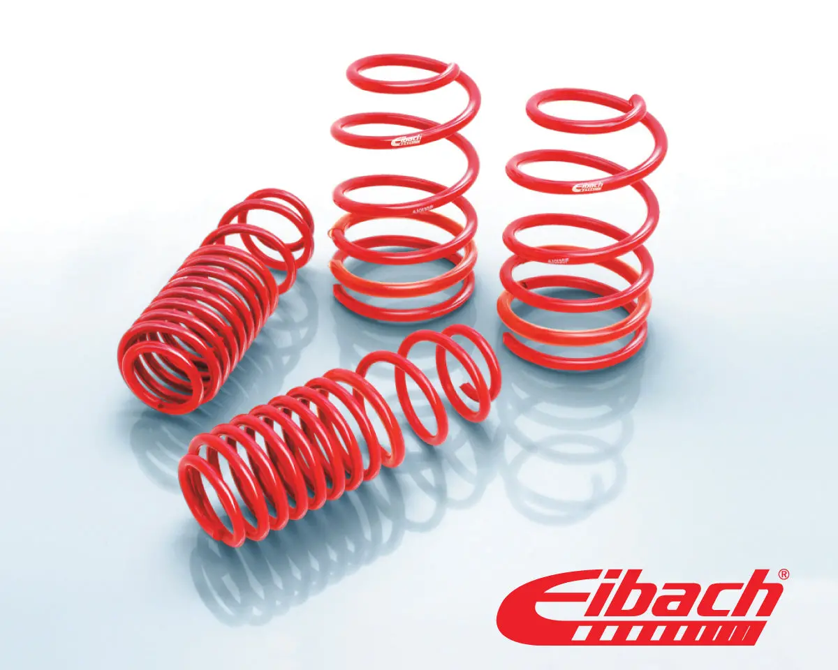 Eibach Sportline Kit, A4, A5, 2.0T 1