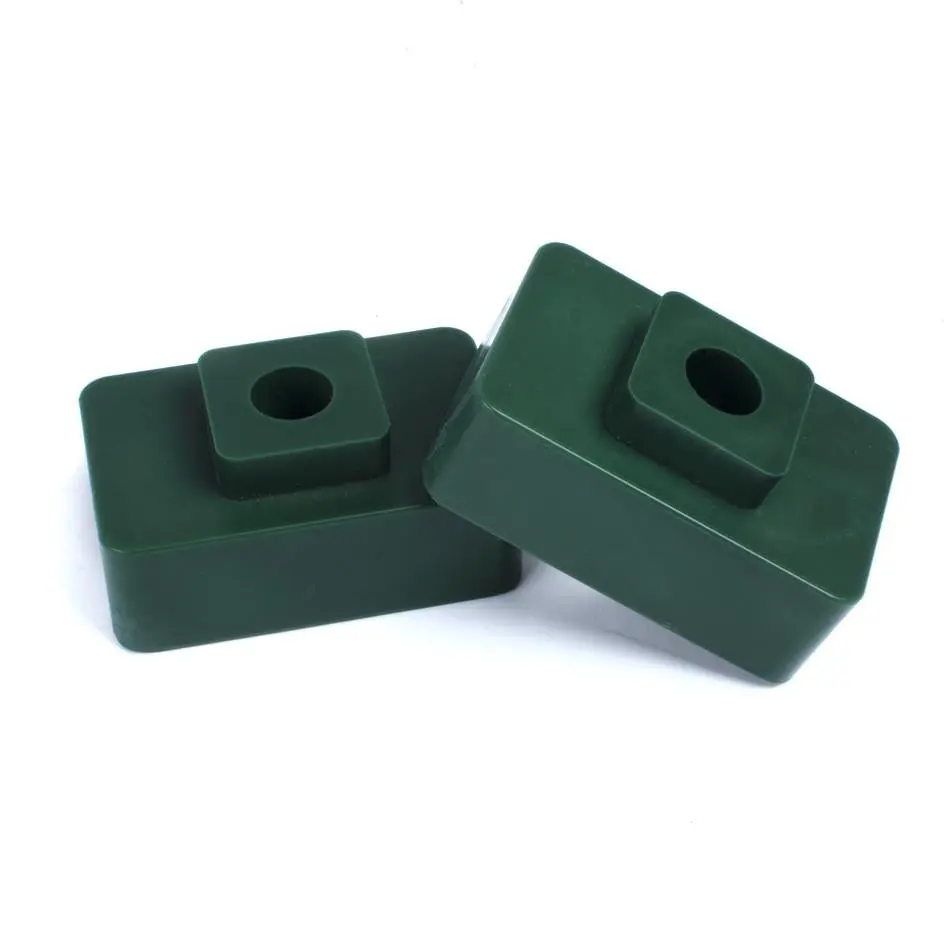 Bfi Engine Mount Inserts - Stage 2 1