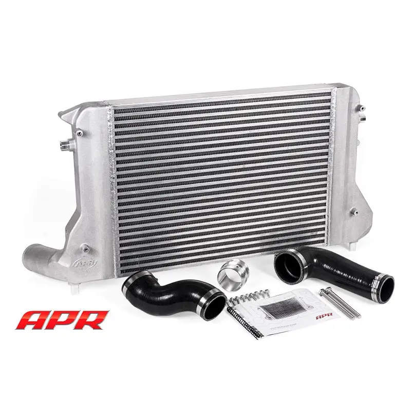 Apr Mk6 Jetta 1.8/2.0 Ea888 Gen. 3 Intercooler 1