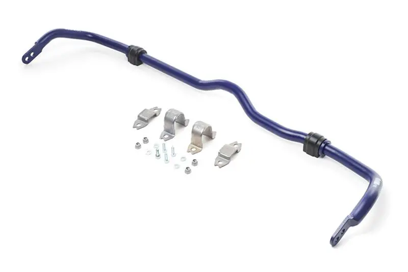 H&R Adjustable 2-Hole Sway Bar (Front) - Mk7 Golf R & 8V A3/S3 (Awd Only) 1