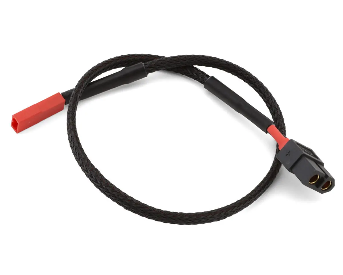 Ecopower Xt60 To 2 Pin Jst Adapter (Male 2 Pin Jst To Female Xt60) 1