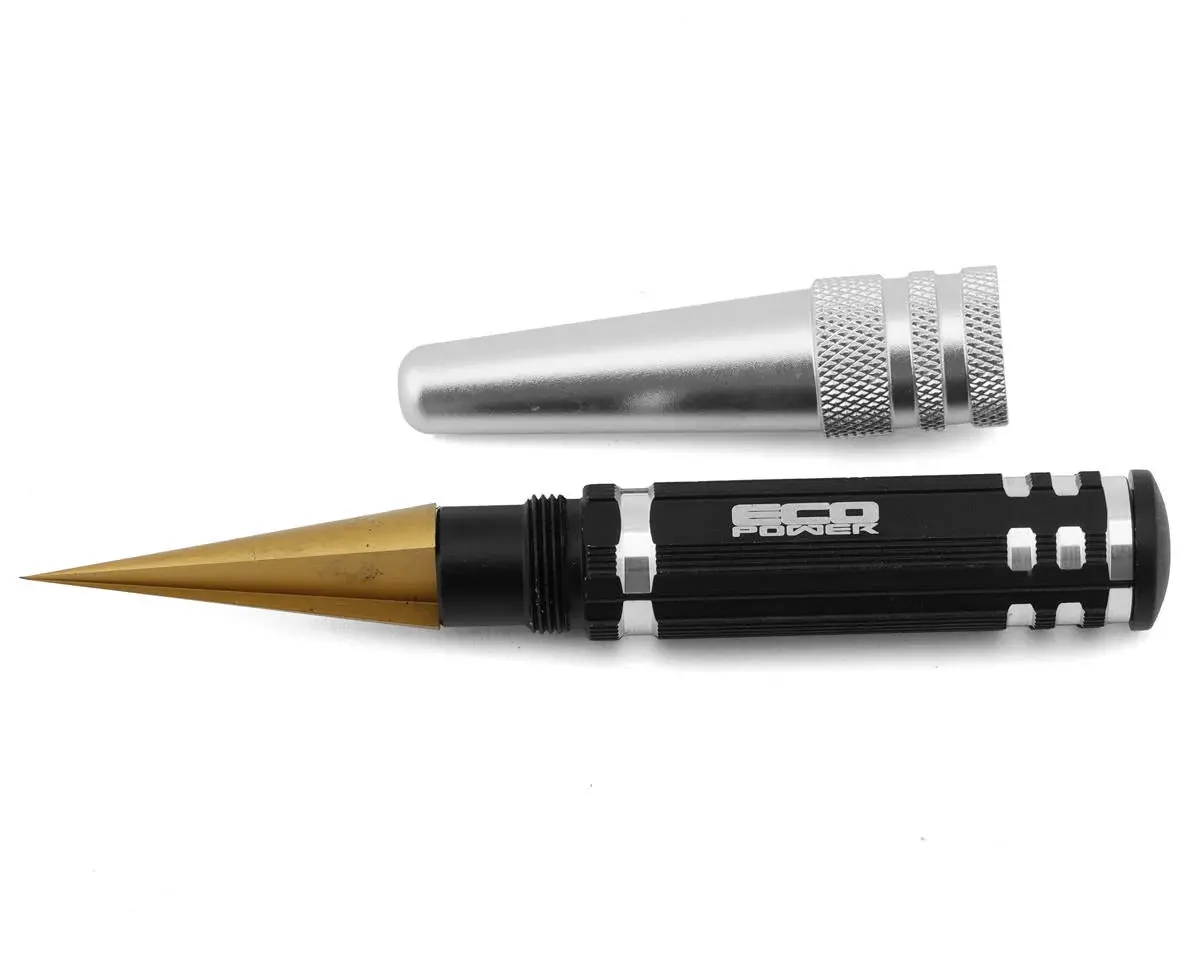 Ecopower Ecp-3061 Body Reamer – Precision Rc Body Tool 1