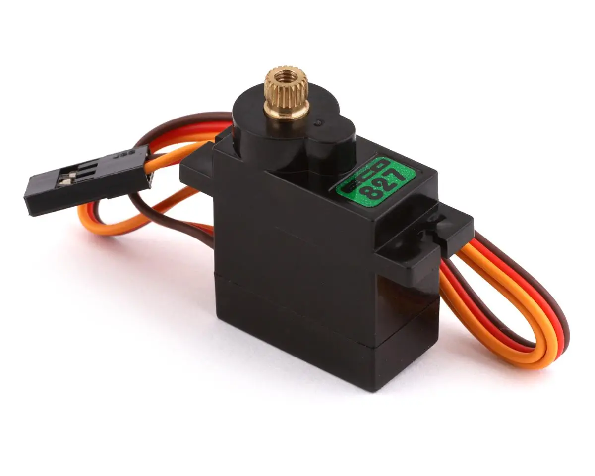 Ecopower 827 12G Digital Metal Gear Servo 1