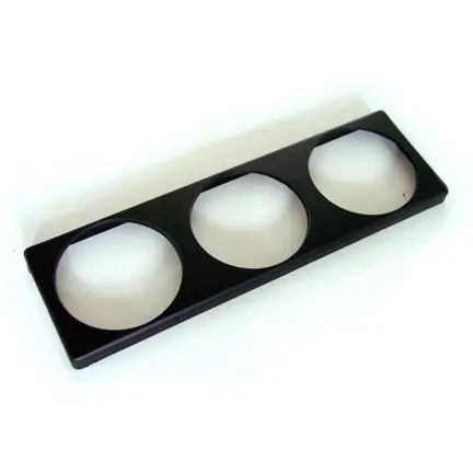 Newsouth Mk2 Console 3 Gauge Panel 1