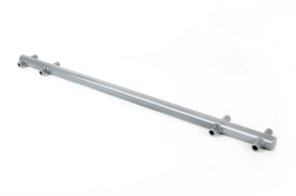 Stabila Corse Mk2/Mk3/Mk4 Rear Torsion Bar (28Mm) 1