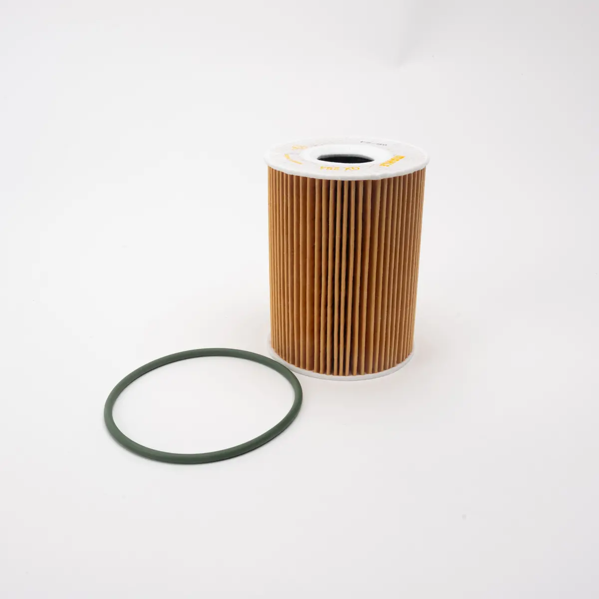 Porsche Oil Filter - 0Pb115466 1