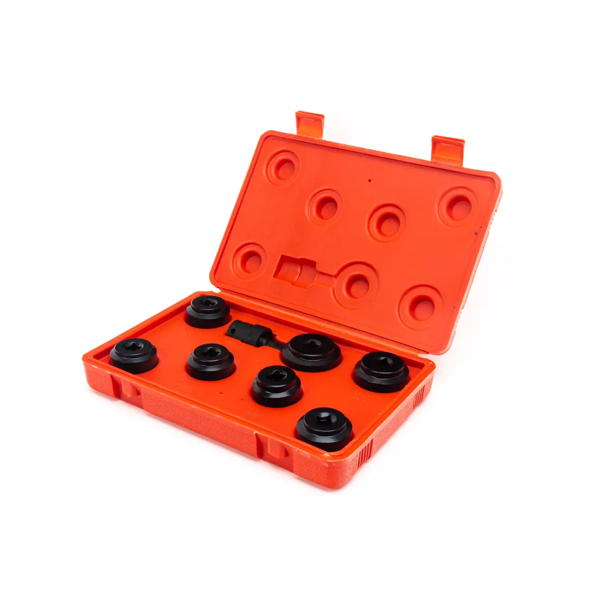 Cta Tools Low Profile Oil Filter Socket Set 1
