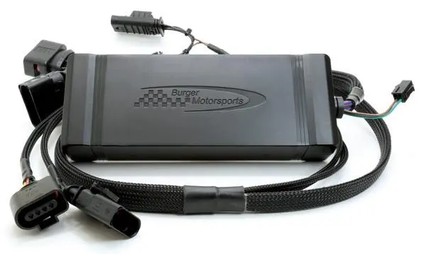 Burger Motorsports Jb4 - Kia / Hyundai / Genesis 2.0L Turbo Jb4 Performance Tuner (V1) 1