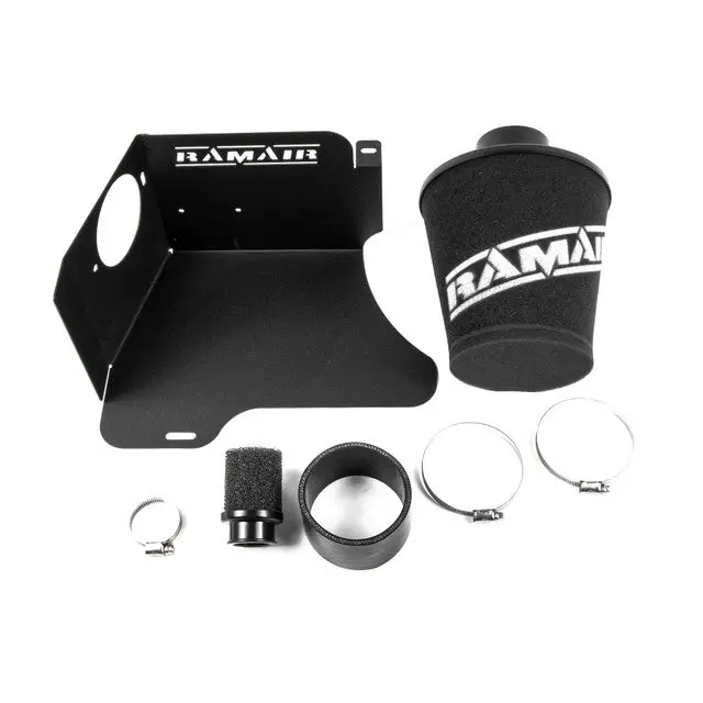 Ramair Performance Intake Kit - Mk4 Golf Tdi & Mk1 Tt K04 1