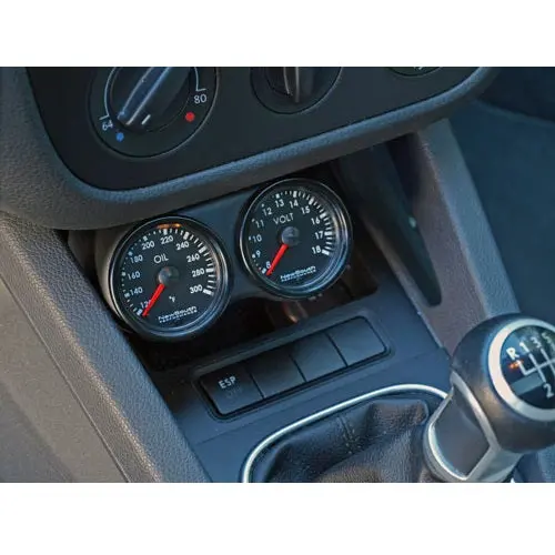 Newsouth Mk5/Mk6 Center Console Gauge Pod 1