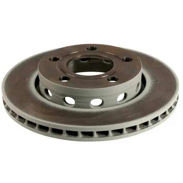 Audi B5 S4  Rear Rotors 1