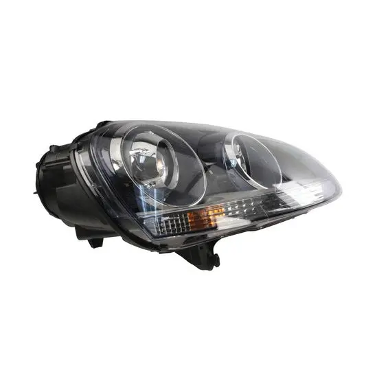 Mk5 Gti / Gli Oem Xenon Hid Headlights 2