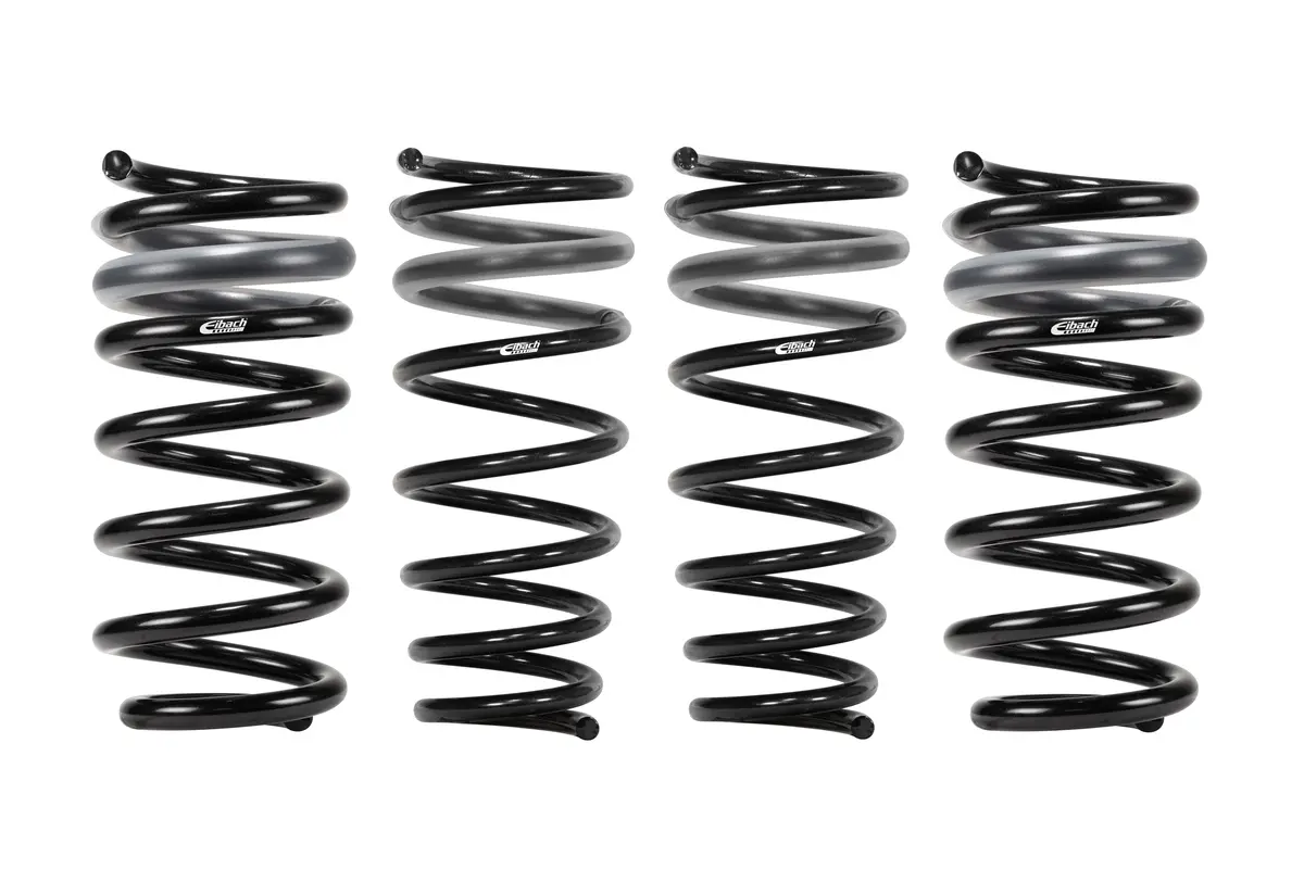 Eibach Pro-Kit For 19-23 Porsche 911 Carrera 992 1