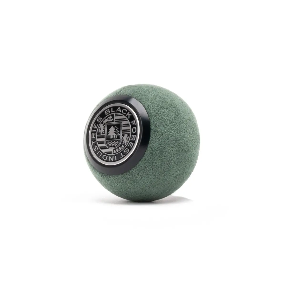 GS2 Alcantara Shift Boot for Lotus Evora Manual Transmission - Image 16