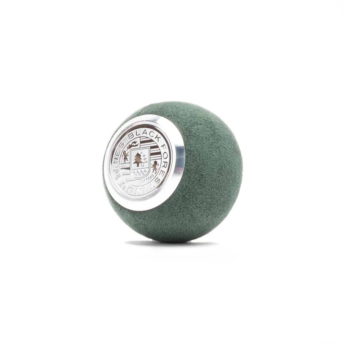 GS2 Alcantara Shift Boot for Lotus Evora Manual Transmission - Image 15
