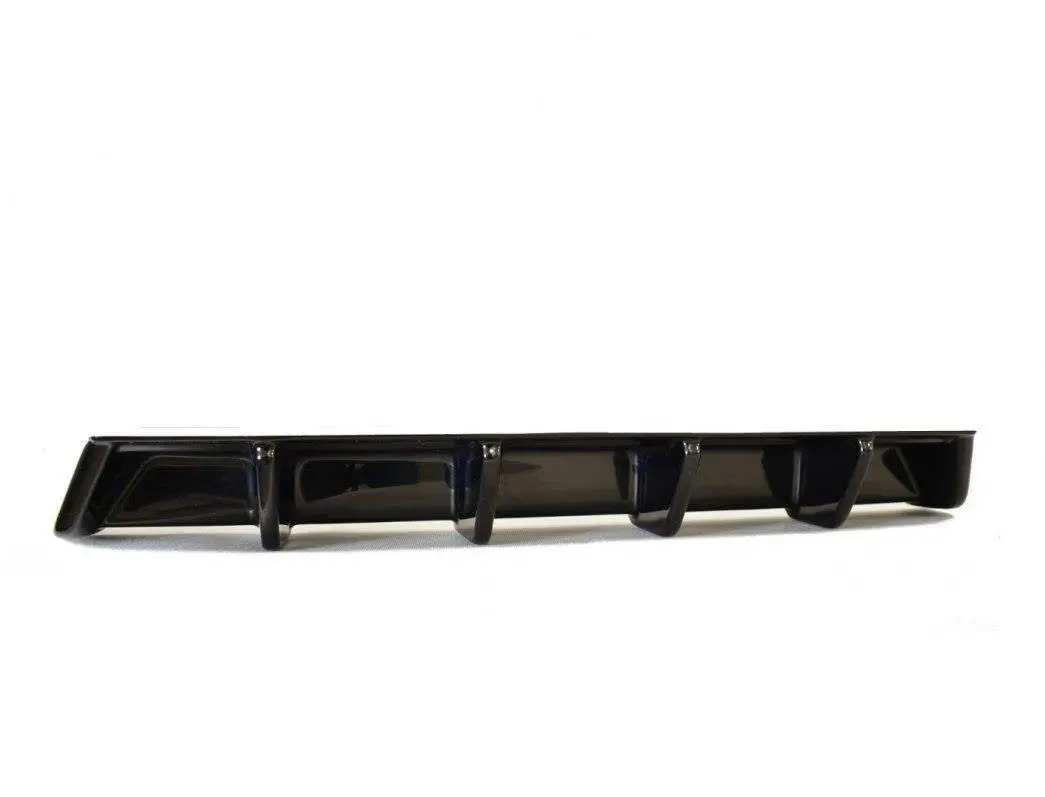 Maxton Design Mk7.5 Facelift Gti Rear Valance Insert 1