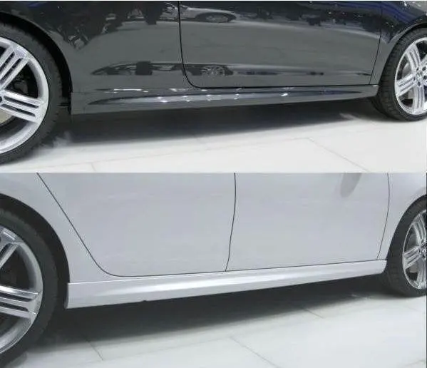 Maxton Design Mk5/Mk6 Golf/Gti Golf R Look Side Skirts 1