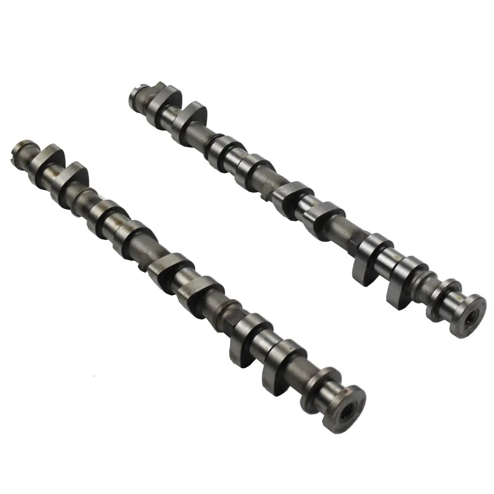 Spa Turbo 282°/ 262° Camshaft For Ford Duratec + Mazda Focus 2.0L 2.3L 2.5L Duratec He 4 Cylinder Engine Head Stud Set - Pre Sale 2