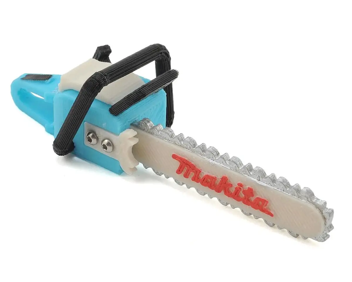 Exclusive Rc Chainsaw (Makita) 1