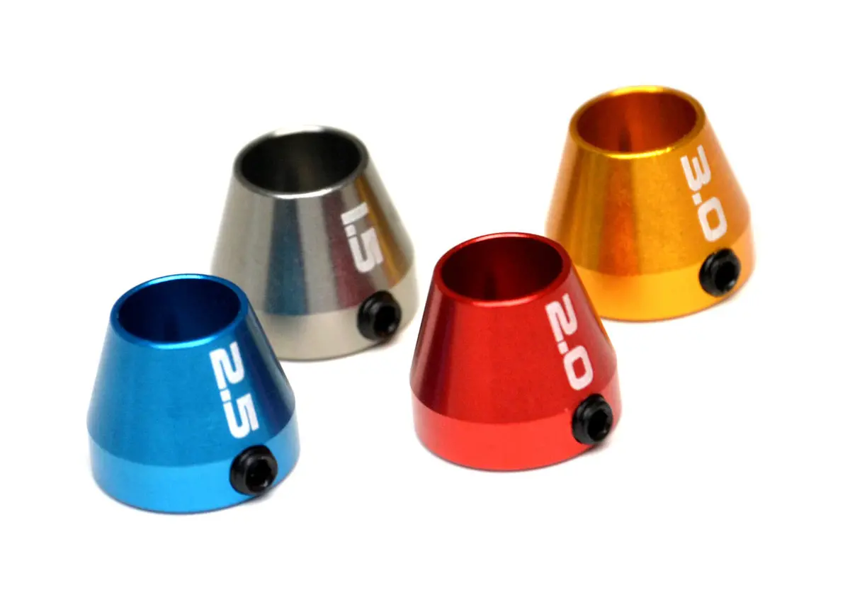 Collar Set, Metric 1