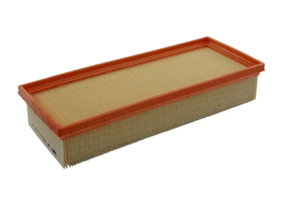 Audi B8 Air Filter 1