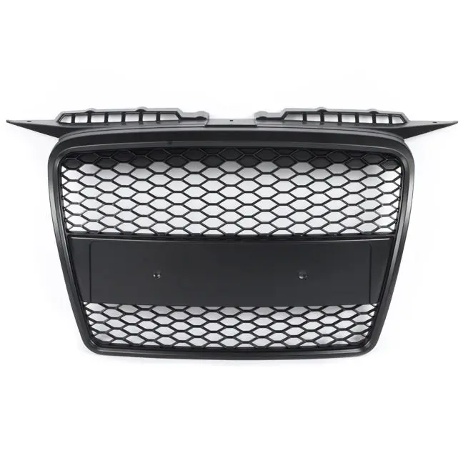 Jom 8P A3 Pre-Facelift Mesh Grille 1