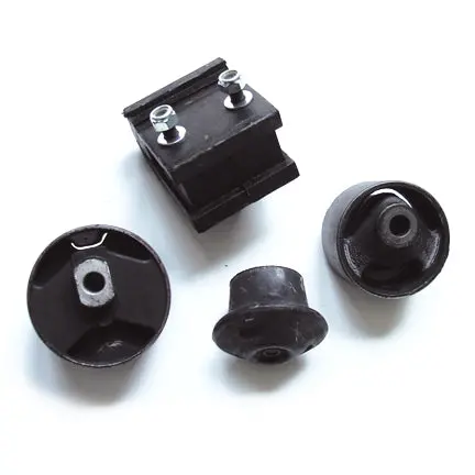Mk1 Replacement Heavy Duty Mount Kit 1