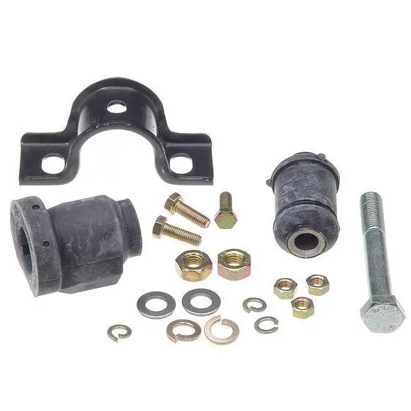 Mk1 Bilstein Rubber Control Arm Bushing Kit 1