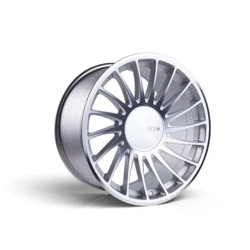 3Sdm 0.04 19X8.5 5X120 Et35 (Pair) 2
