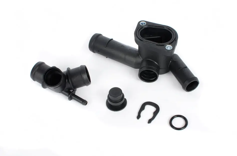 Cooling Adapter Kit (1.8T Conversion Kit) 1
