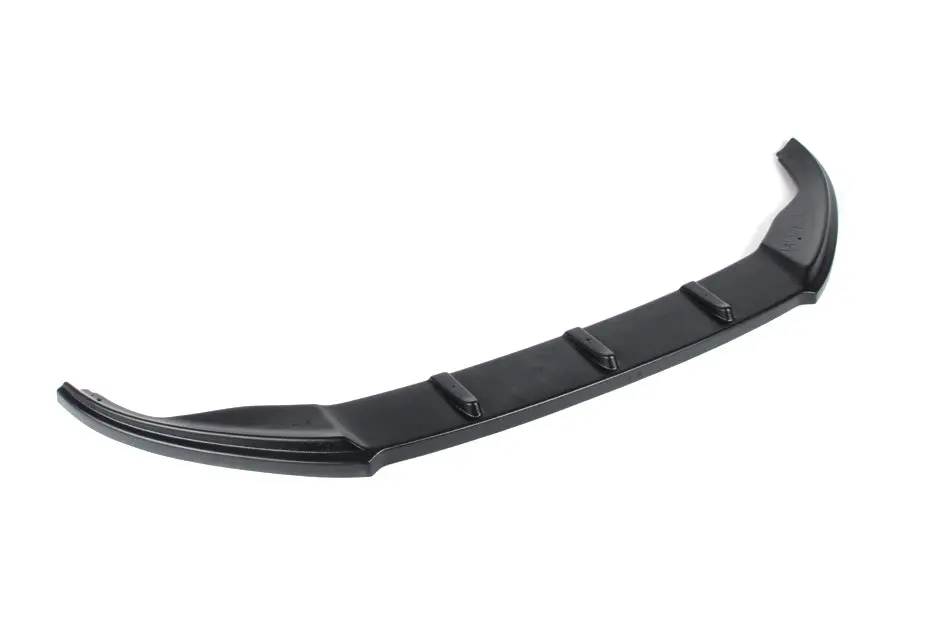 Maxton Design Mk6 Golf 2.5 / Tdi Front Splitter / Spoiler 1