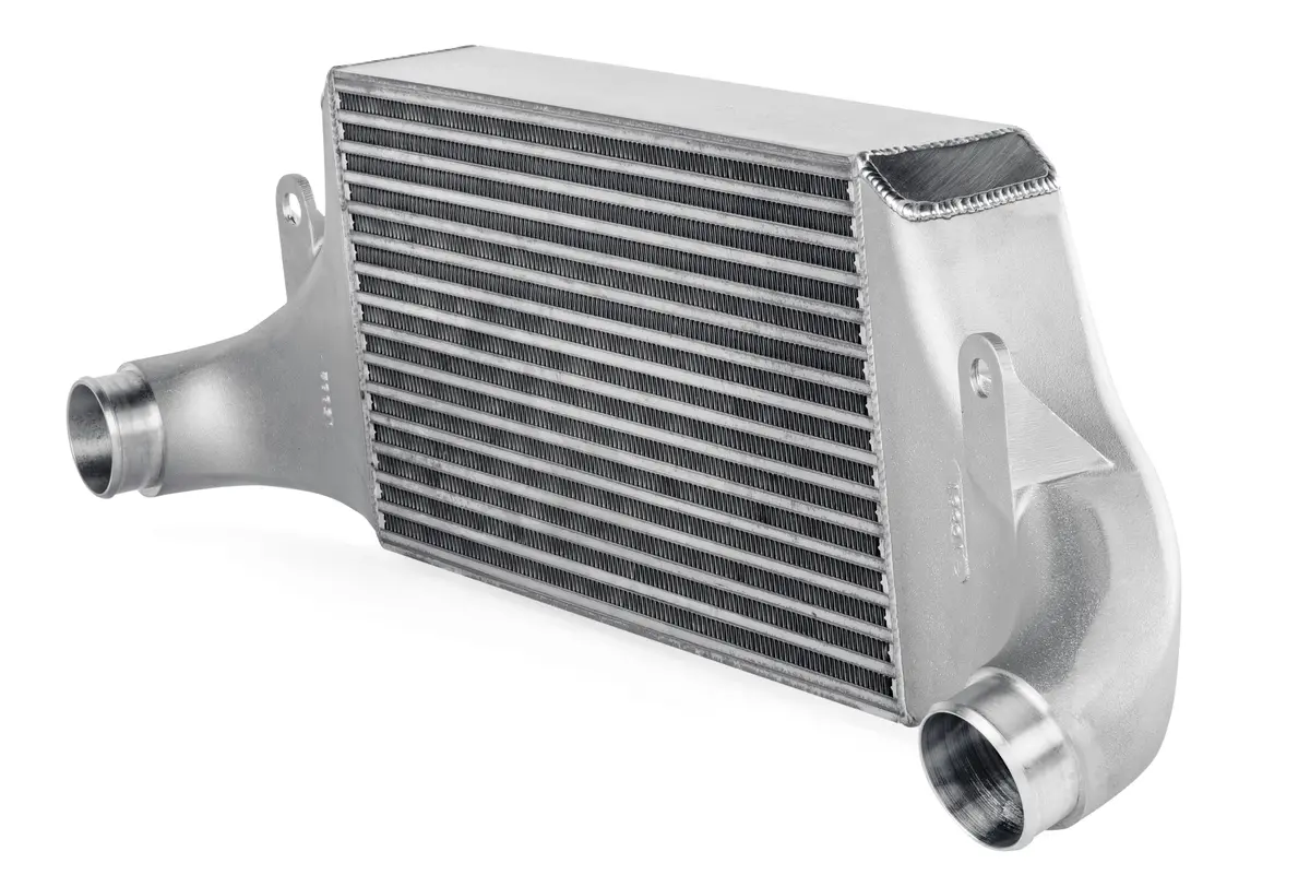 Apr 2.5 Tfsi Evo (Tt Rs) Intercooler System 2