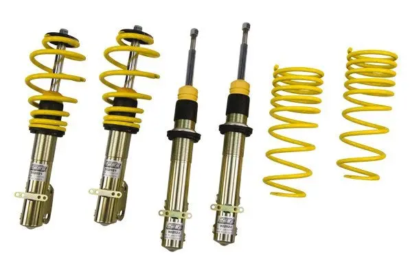 St E90 Non-M Coilover Kit 1