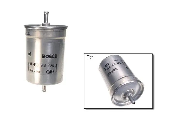 Mk2 / Mk3 8V / Aba / Vr6 Fuel Filter 1