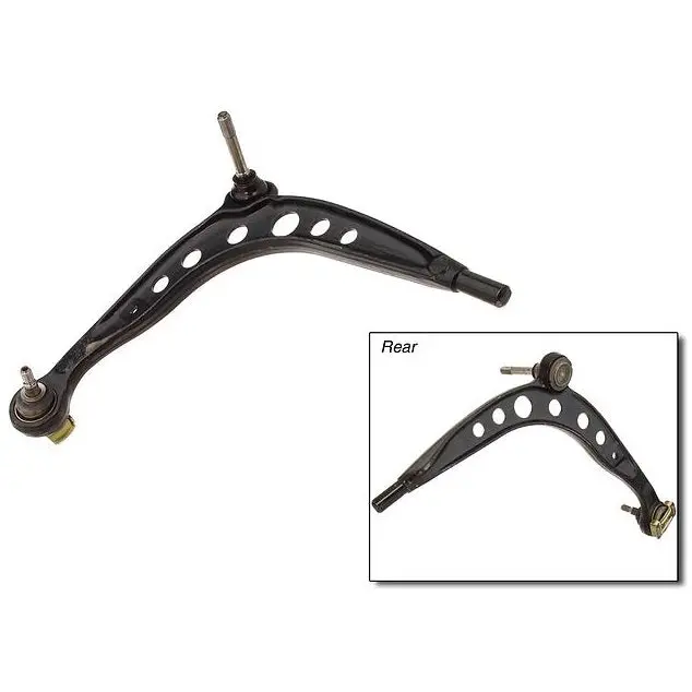 Bmw E36 Lemfoerder Control Arm (Front Left) 1