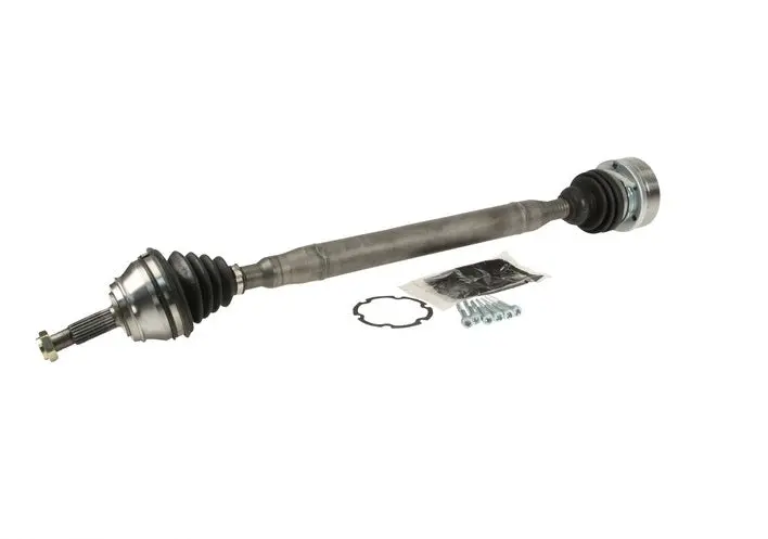 Replacement Axle, Mk3 Aba - Passenger Side 1