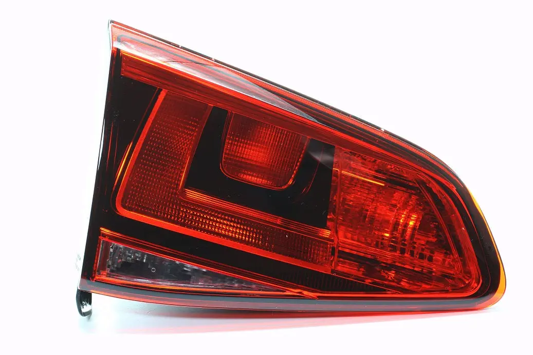 Mk7 Gti Inner Light W/ Rear Fog 1