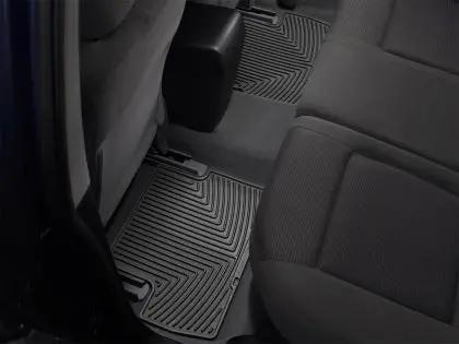 Weathertech Rear Floormats 1