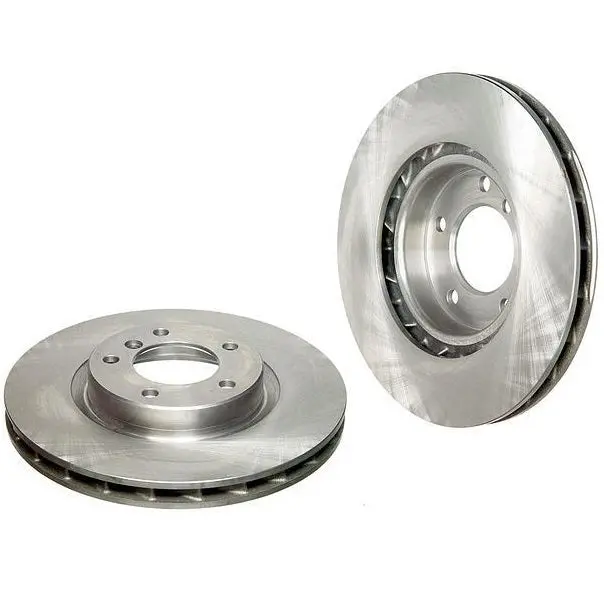 Brembo E36 M3 Replacement Brake Rotor (Front Right) 1